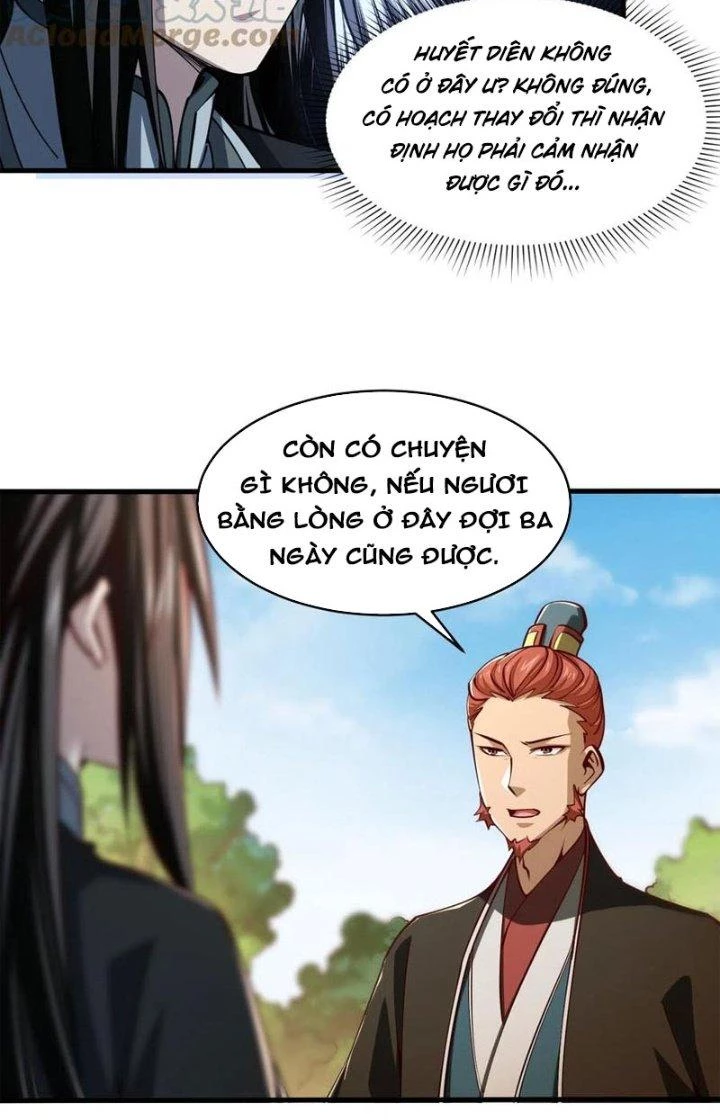 Ta Có Thể Rút Ra Thuộc Tính Chapter 40 - Trang 4