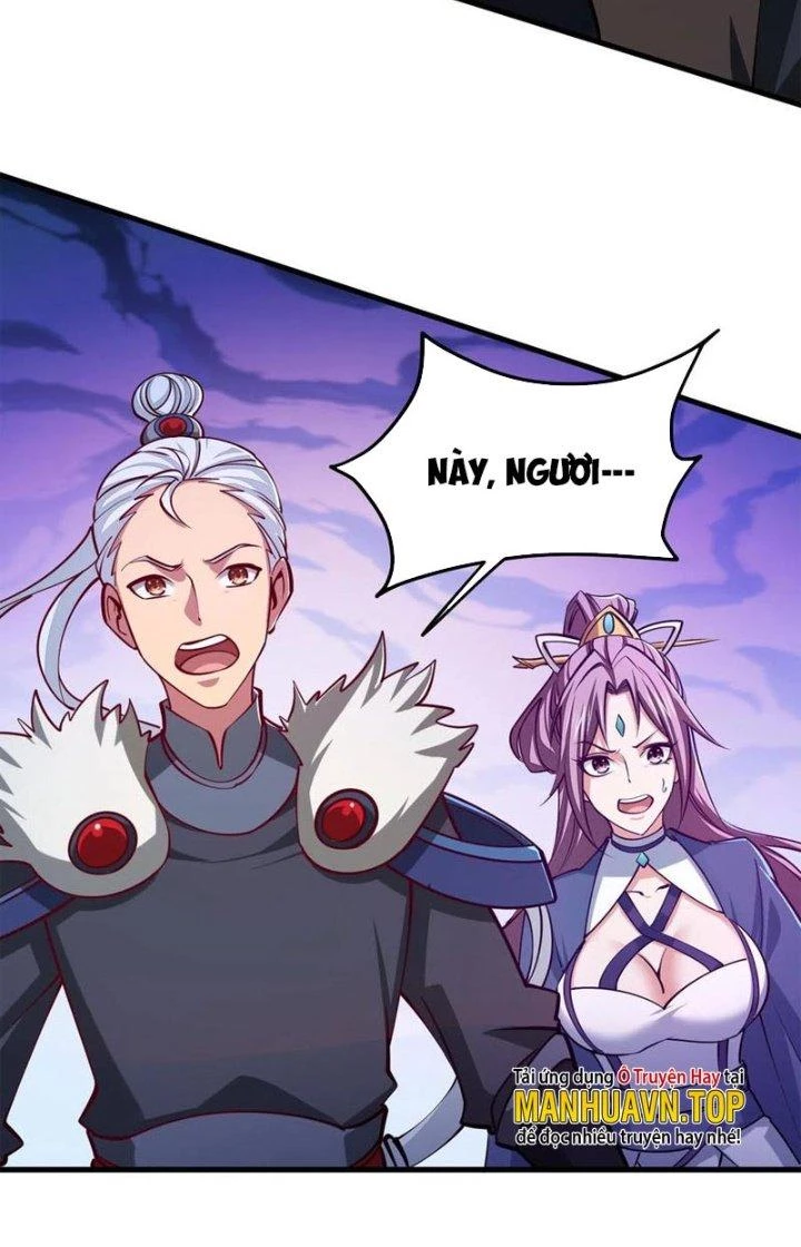 Ta Có Thể Rút Ra Thuộc Tính Chapter 40 - Trang 4