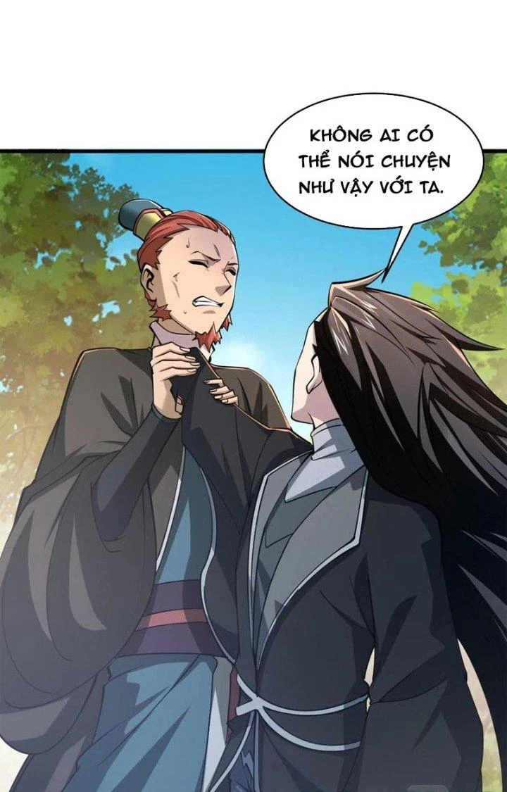 Ta Có Thể Rút Ra Thuộc Tính Chapter 40 - Trang 4