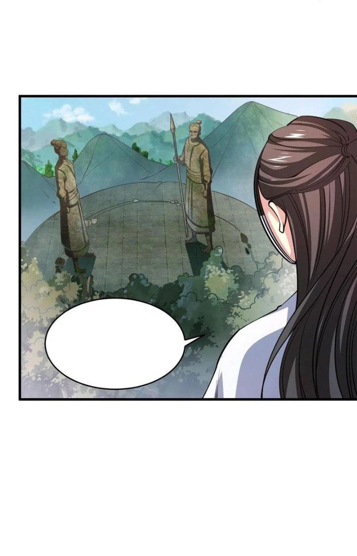Ta Có Thể Rút Ra Thuộc Tính Chapter 40 - Trang 4