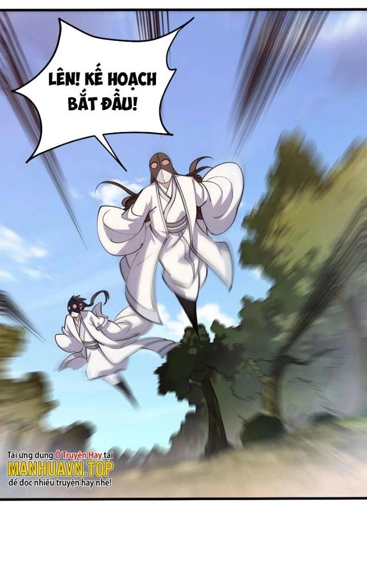 Ta Có Thể Rút Ra Thuộc Tính Chapter 40 - Trang 4