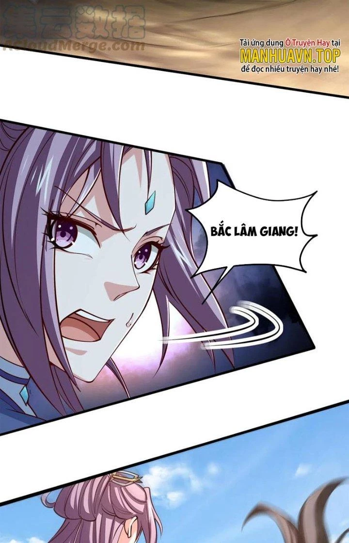 Ta Có Thể Rút Ra Thuộc Tính Chapter 40 - Trang 4