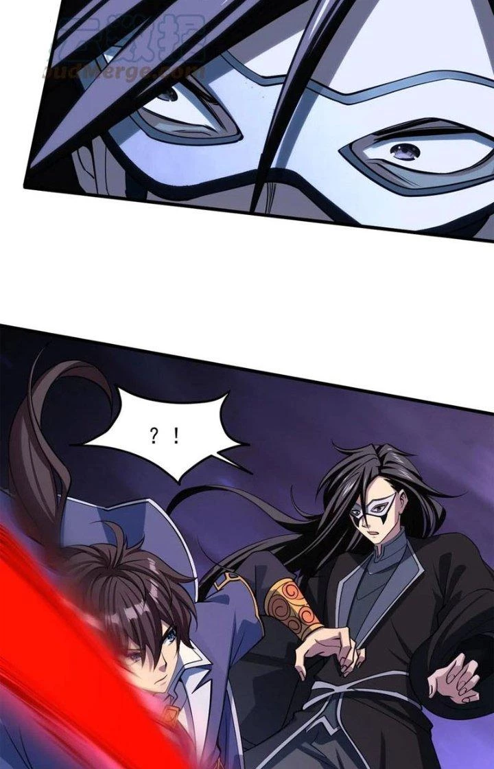 Ta Có Thể Rút Ra Thuộc Tính Chapter 40 - Trang 4