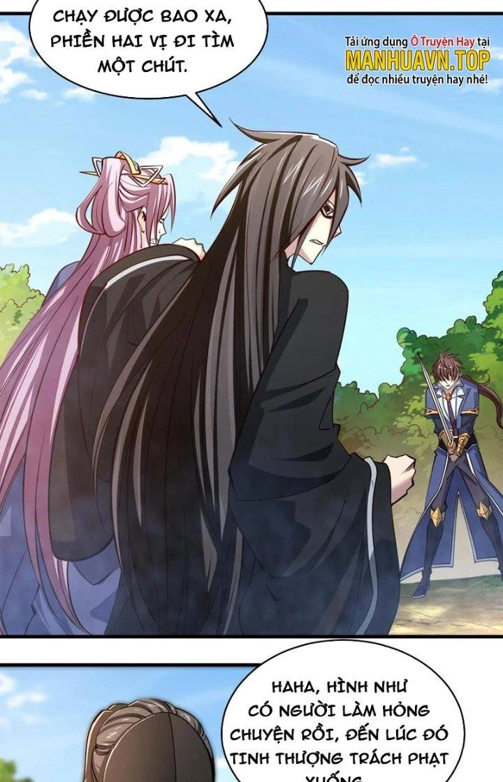 Ta Có Thể Rút Ra Thuộc Tính Chapter 40 - Trang 4
