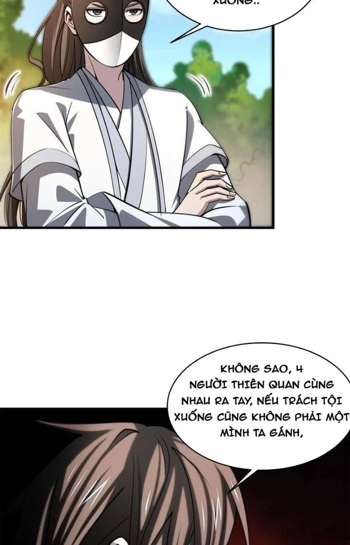 Ta Có Thể Rút Ra Thuộc Tính Chapter 40 - Trang 4