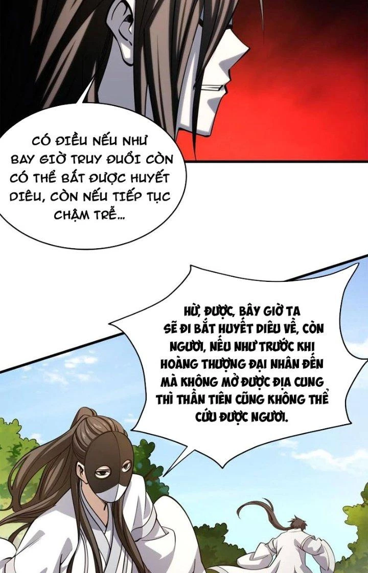 Ta Có Thể Rút Ra Thuộc Tính Chapter 40 - Trang 4