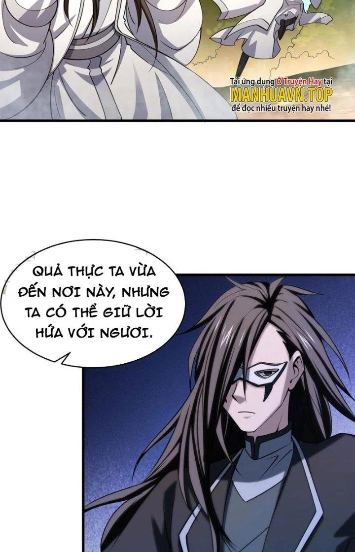 Ta Có Thể Rút Ra Thuộc Tính Chapter 40 - Trang 4