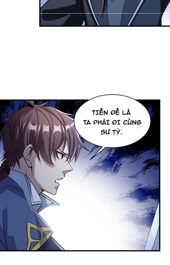 Ta Có Thể Rút Ra Thuộc Tính Chapter 40 - Trang 4
