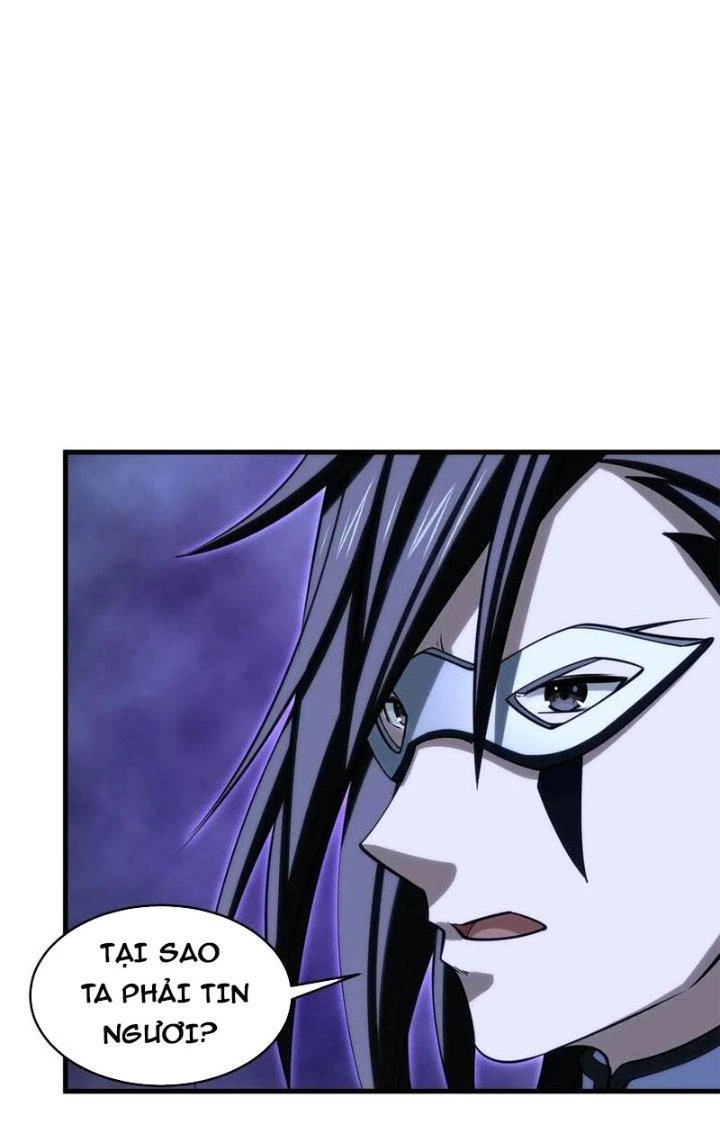 Ta Có Thể Rút Ra Thuộc Tính Chapter 40 - Trang 4