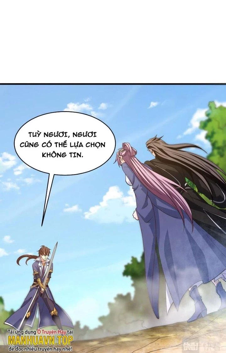 Ta Có Thể Rút Ra Thuộc Tính Chapter 40 - Trang 4