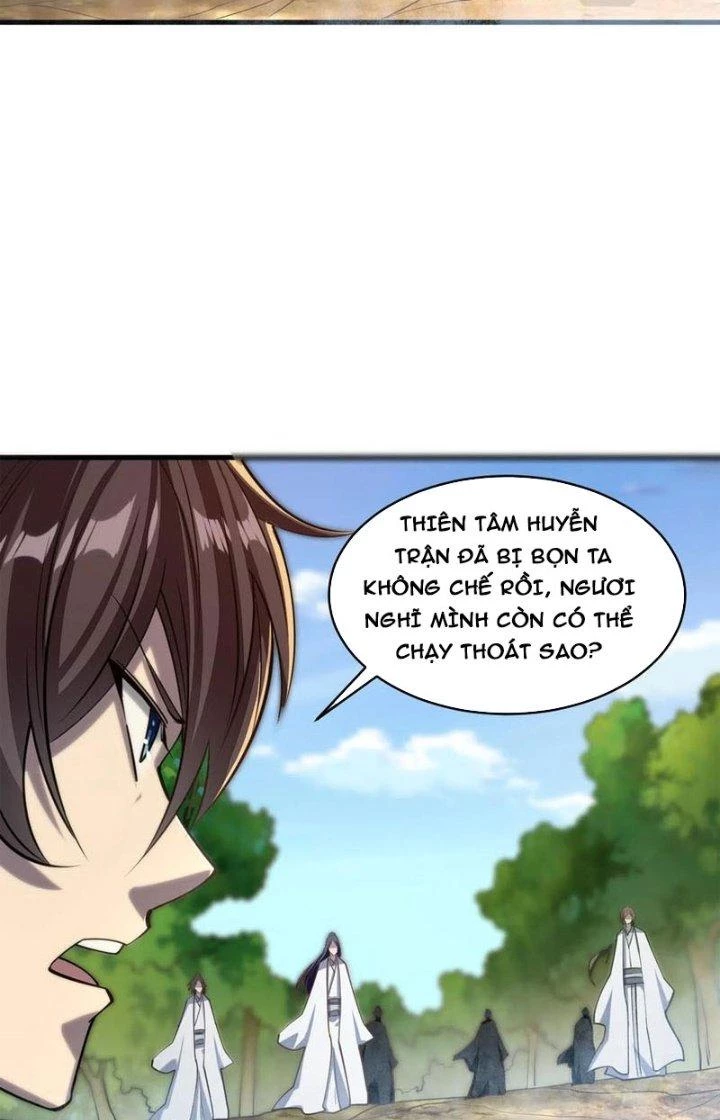 Ta Có Thể Rút Ra Thuộc Tính Chapter 40 - Trang 4
