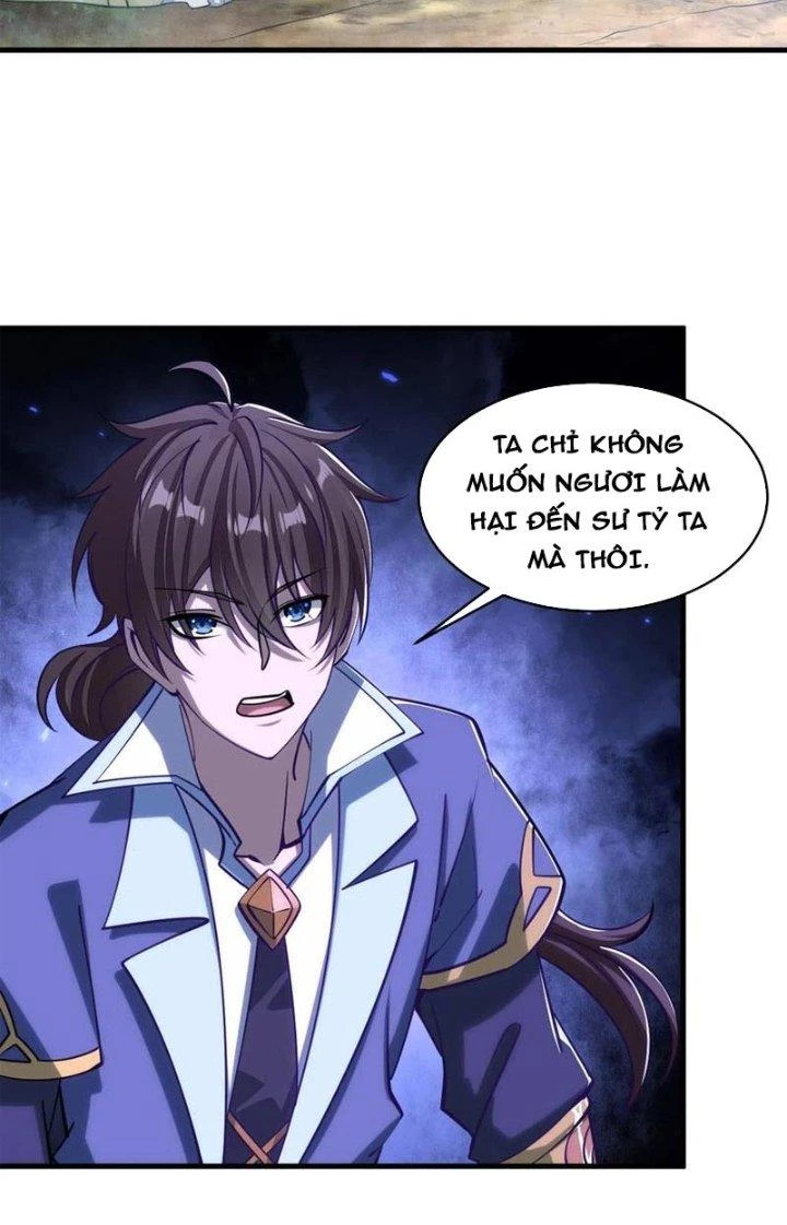 Ta Có Thể Rút Ra Thuộc Tính Chapter 40 - Trang 4