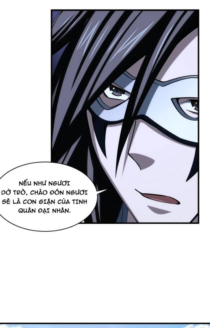 Ta Có Thể Rút Ra Thuộc Tính Chapter 40 - Trang 4