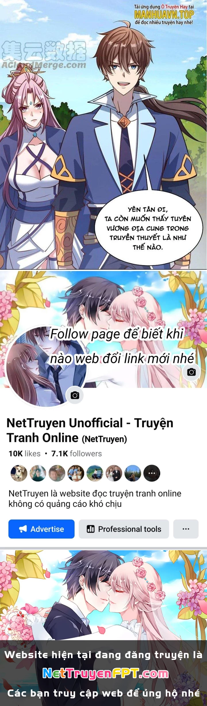 Ta Có Thể Rút Ra Thuộc Tính Chapter 40 - Trang 4