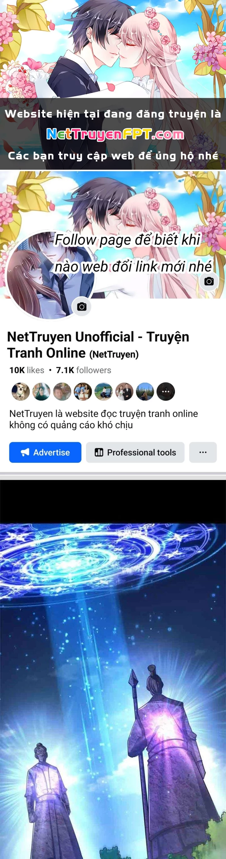 Ta Có Thể Rút Ra Thuộc Tính Chapter 41 - Trang 3