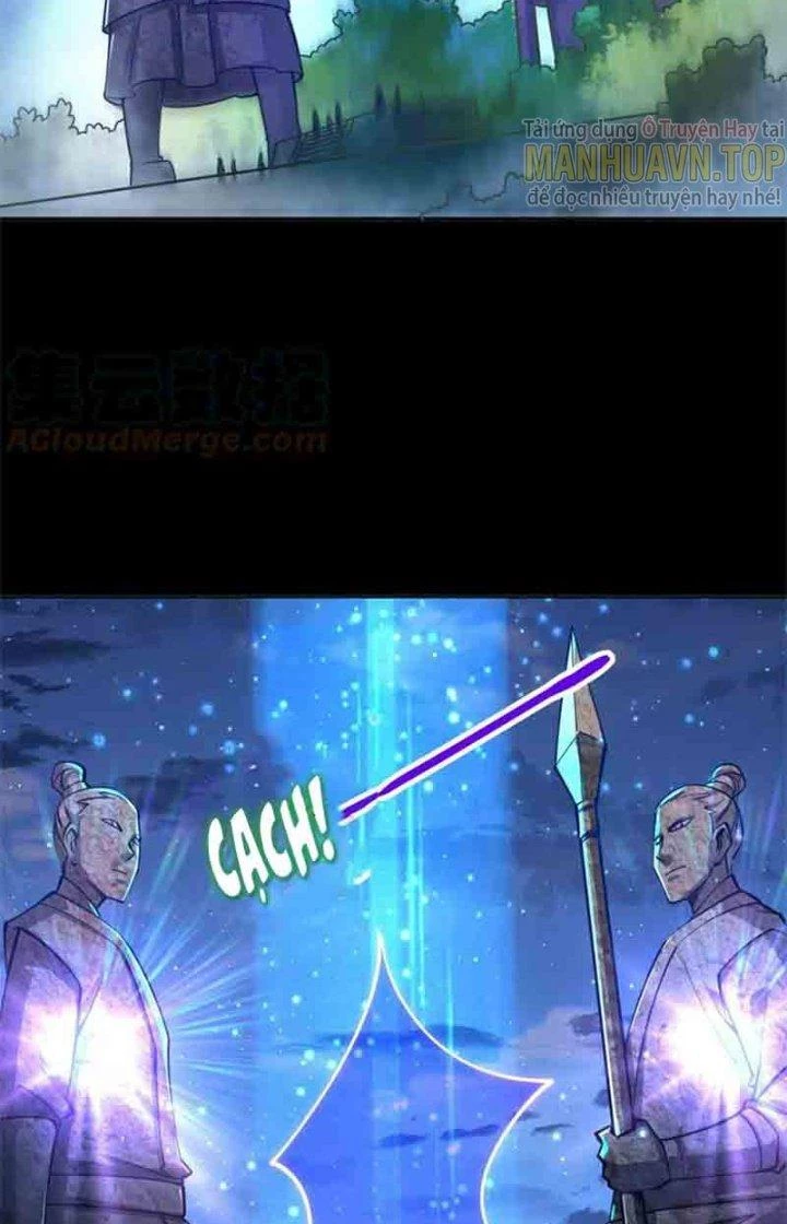 Ta Có Thể Rút Ra Thuộc Tính Chapter 41 - Trang 3