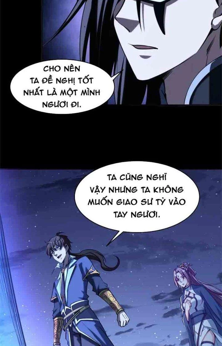 Ta Có Thể Rút Ra Thuộc Tính Chapter 41 - Trang 3