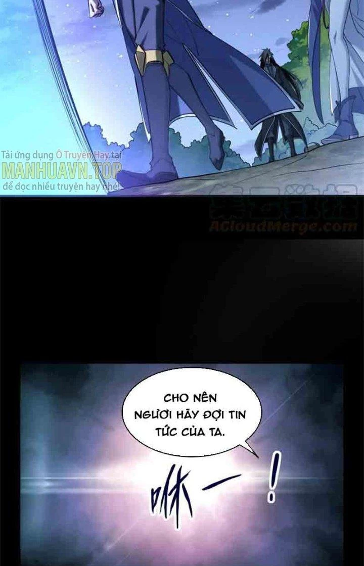 Ta Có Thể Rút Ra Thuộc Tính Chapter 41 - Trang 3