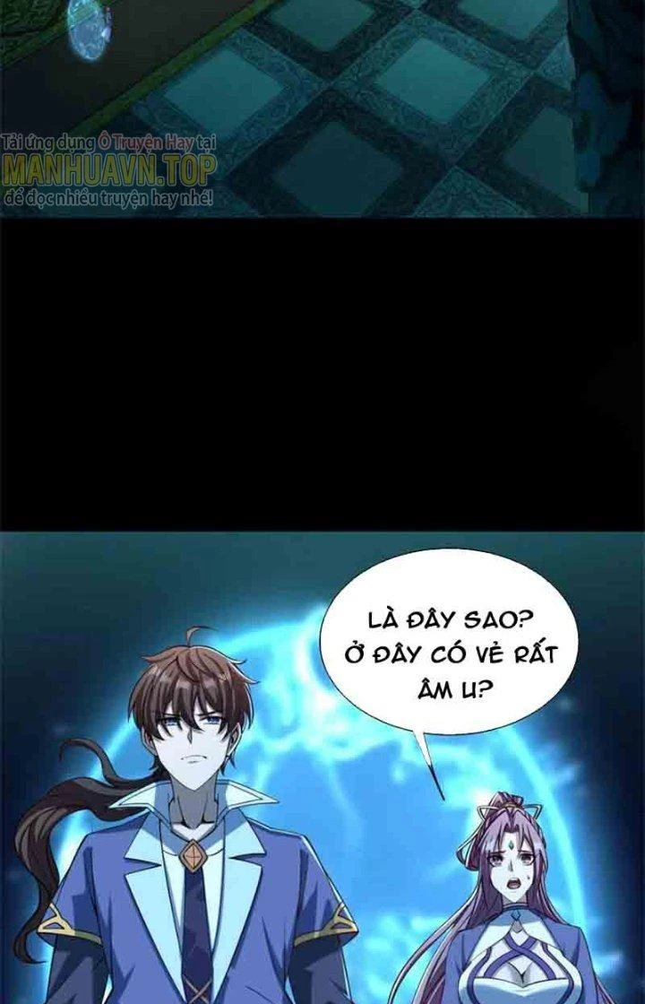 Ta Có Thể Rút Ra Thuộc Tính Chapter 41 - Trang 3