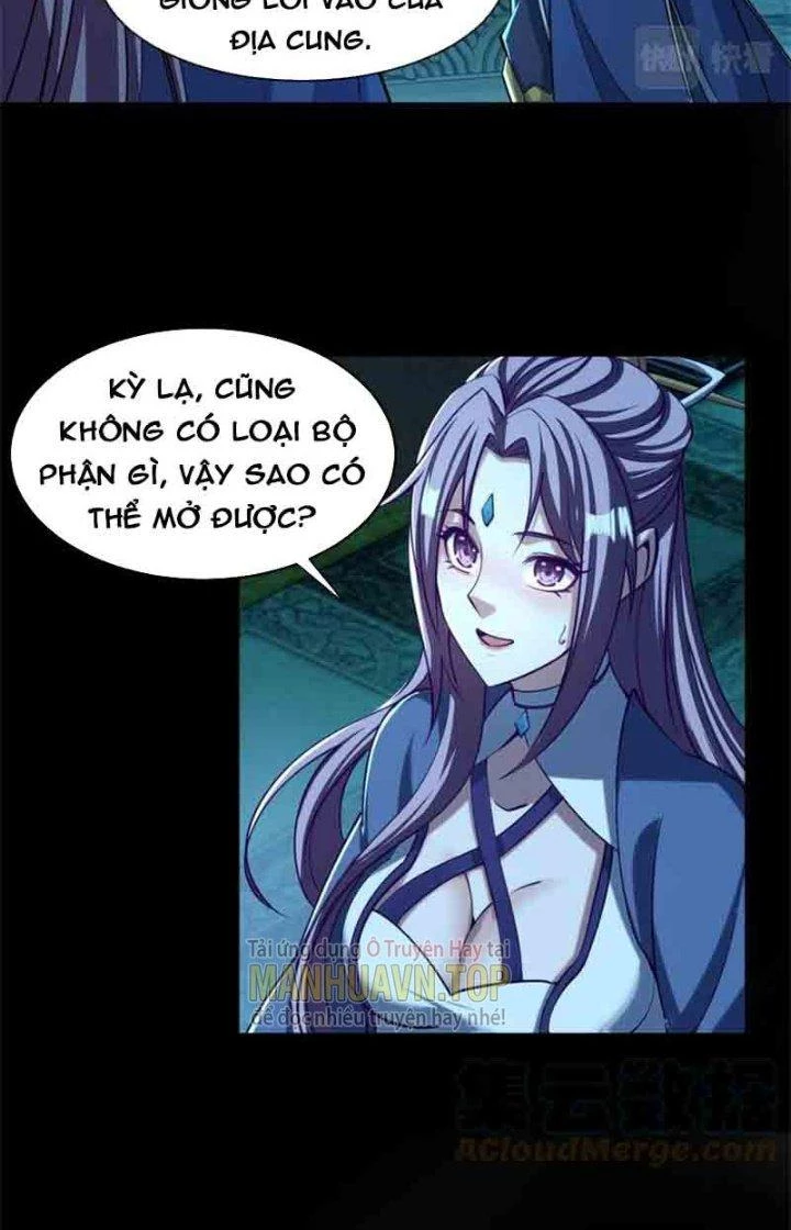Ta Có Thể Rút Ra Thuộc Tính Chapter 41 - Trang 3