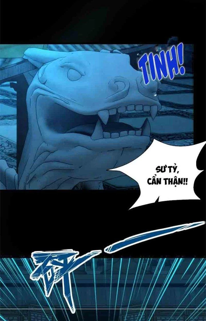 Ta Có Thể Rút Ra Thuộc Tính Chapter 41 - Trang 3