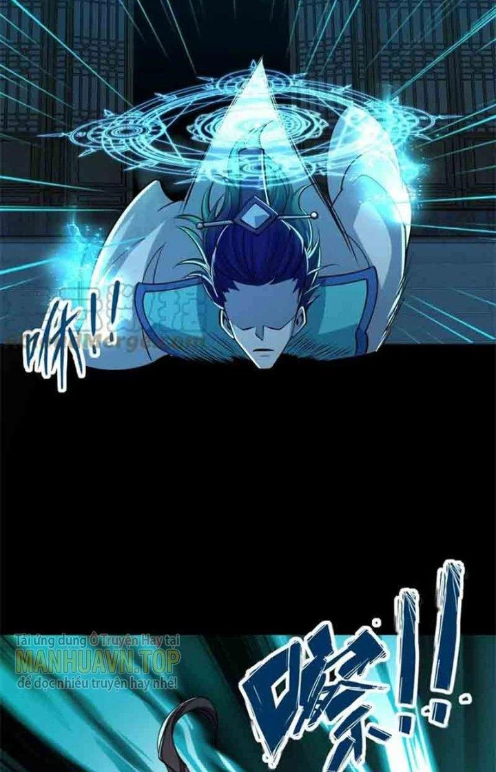 Ta Có Thể Rút Ra Thuộc Tính Chapter 41 - Trang 3