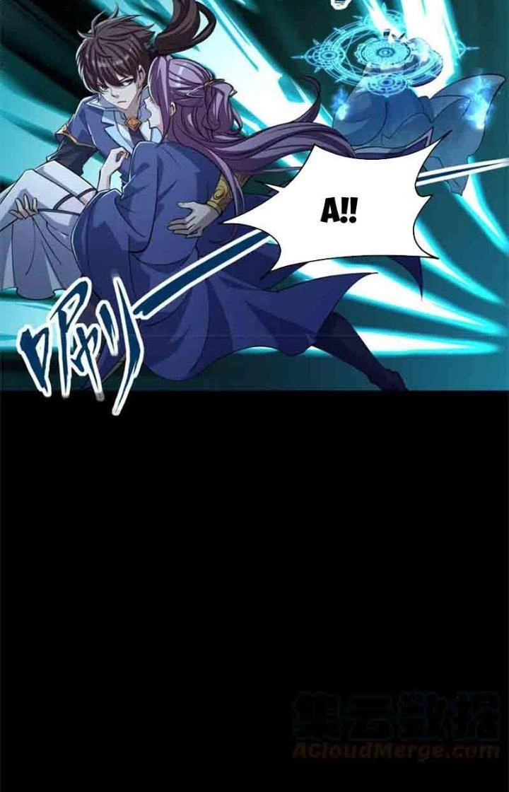 Ta Có Thể Rút Ra Thuộc Tính Chapter 41 - Trang 3