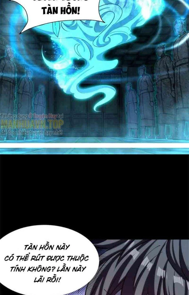 Ta Có Thể Rút Ra Thuộc Tính Chapter 41 - Trang 3