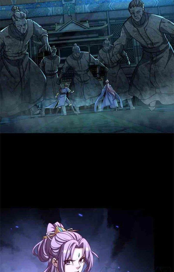 Ta Có Thể Rút Ra Thuộc Tính Chapter 41 - Trang 3