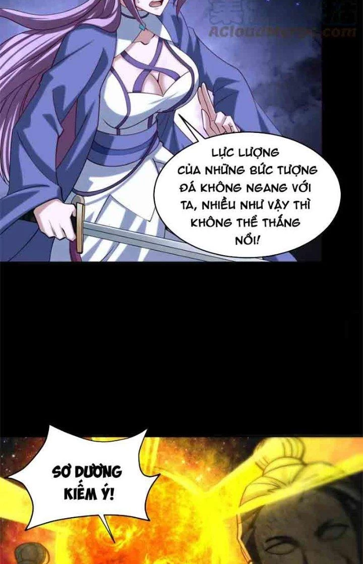 Ta Có Thể Rút Ra Thuộc Tính Chapter 41 - Trang 3