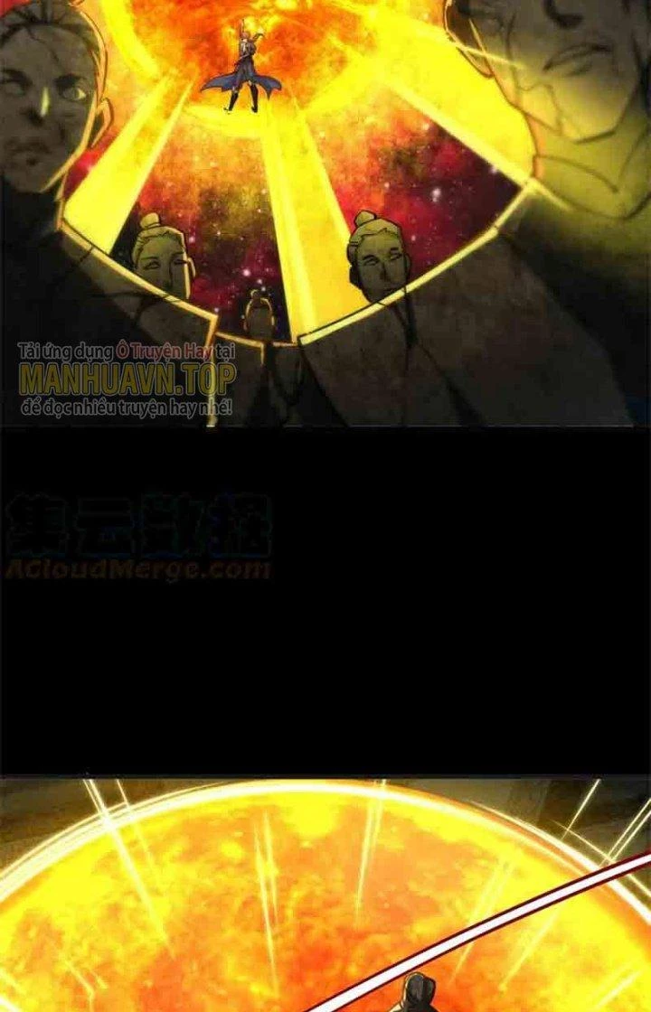 Ta Có Thể Rút Ra Thuộc Tính Chapter 41 - Trang 3