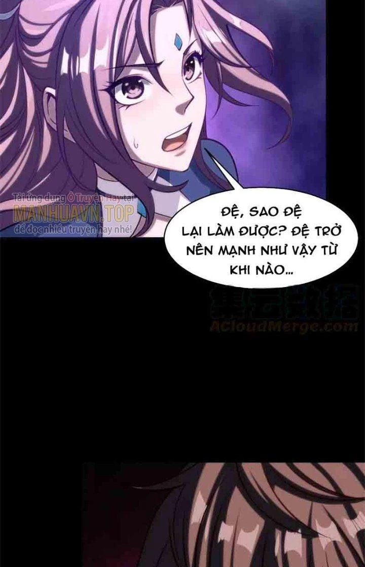 Ta Có Thể Rút Ra Thuộc Tính Chapter 41 - Trang 3