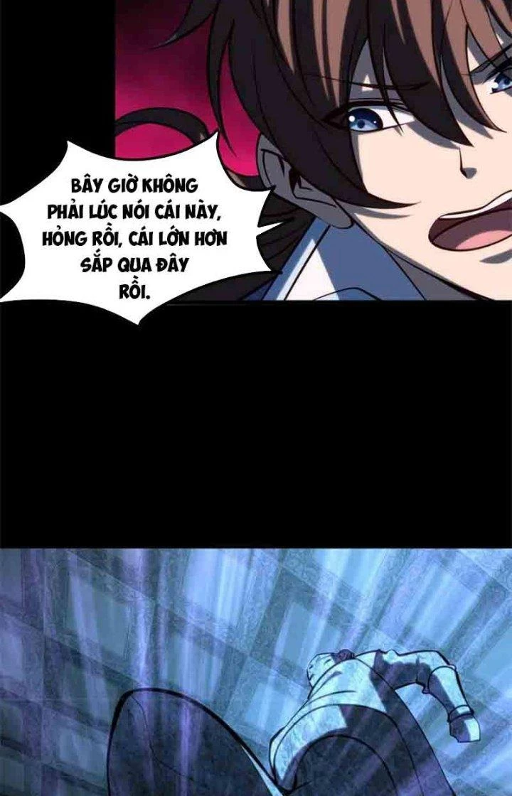 Ta Có Thể Rút Ra Thuộc Tính Chapter 41 - Trang 3