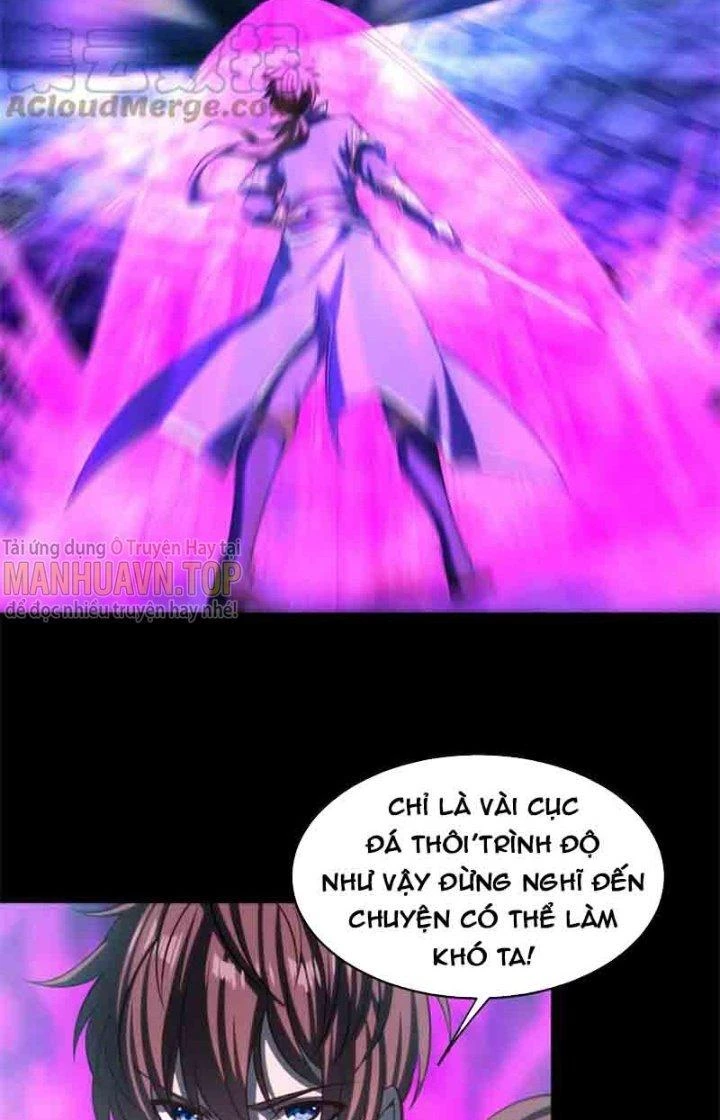 Ta Có Thể Rút Ra Thuộc Tính Chapter 41 - Trang 3