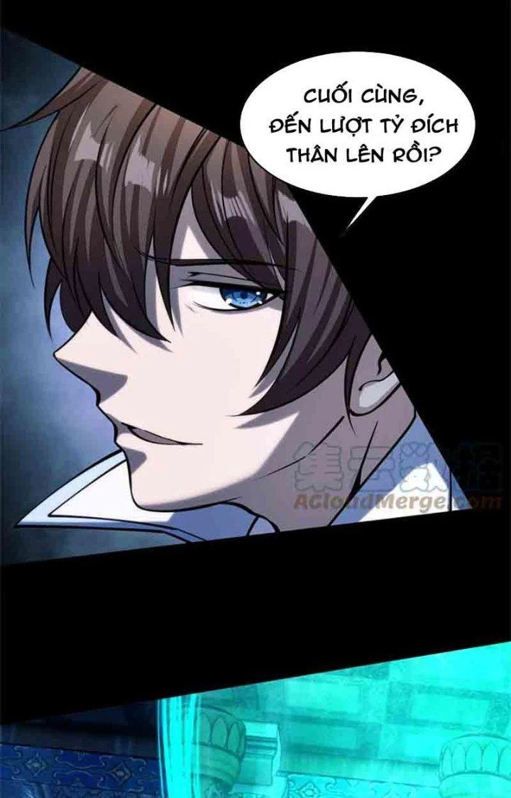 Ta Có Thể Rút Ra Thuộc Tính Chapter 41 - Trang 3