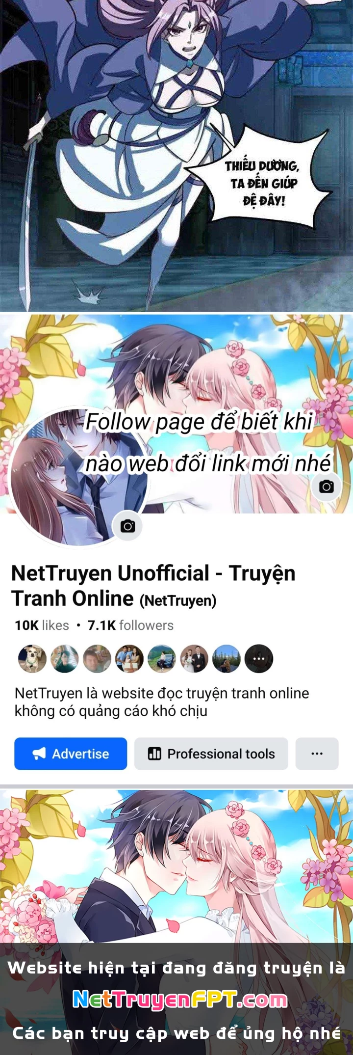 Ta Có Thể Rút Ra Thuộc Tính Chapter 41 - Trang 3