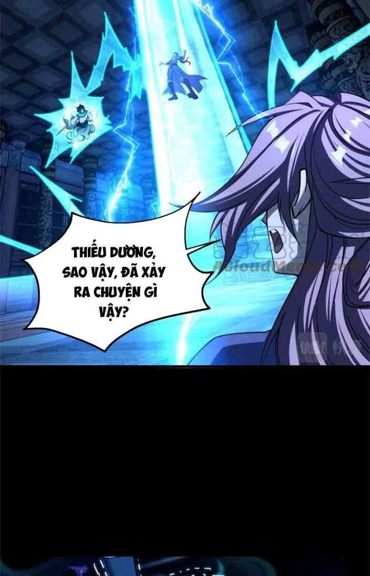 Ta Có Thể Rút Ra Thuộc Tính Chapter 42 - Trang 3