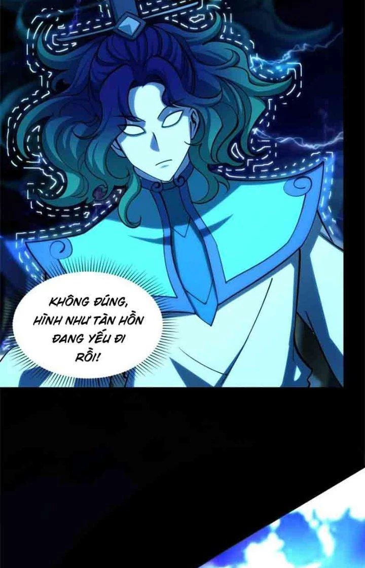 Ta Có Thể Rút Ra Thuộc Tính Chapter 42 - Trang 3