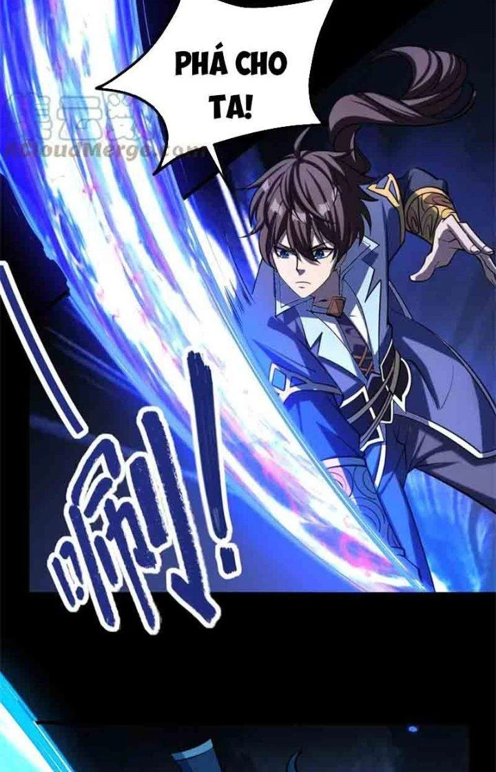 Ta Có Thể Rút Ra Thuộc Tính Chapter 42 - Trang 3