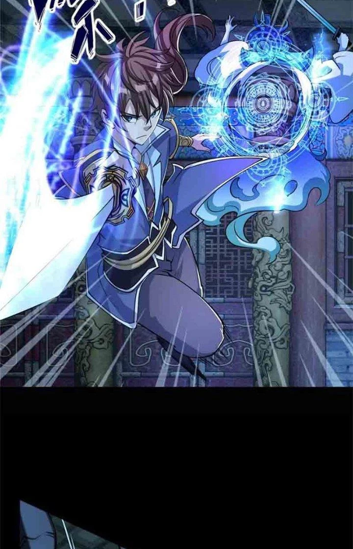 Ta Có Thể Rút Ra Thuộc Tính Chapter 42 - Trang 3