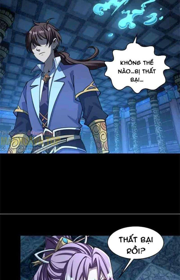 Ta Có Thể Rút Ra Thuộc Tính Chapter 42 - Trang 3
