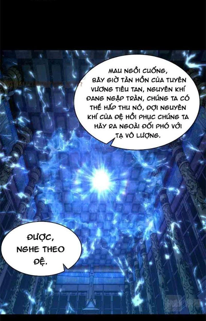 Ta Có Thể Rút Ra Thuộc Tính Chapter 42 - Trang 3