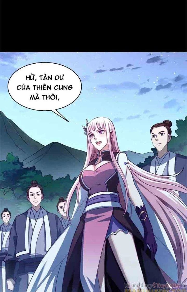Ta Có Thể Rút Ra Thuộc Tính Chapter 42 - Trang 3