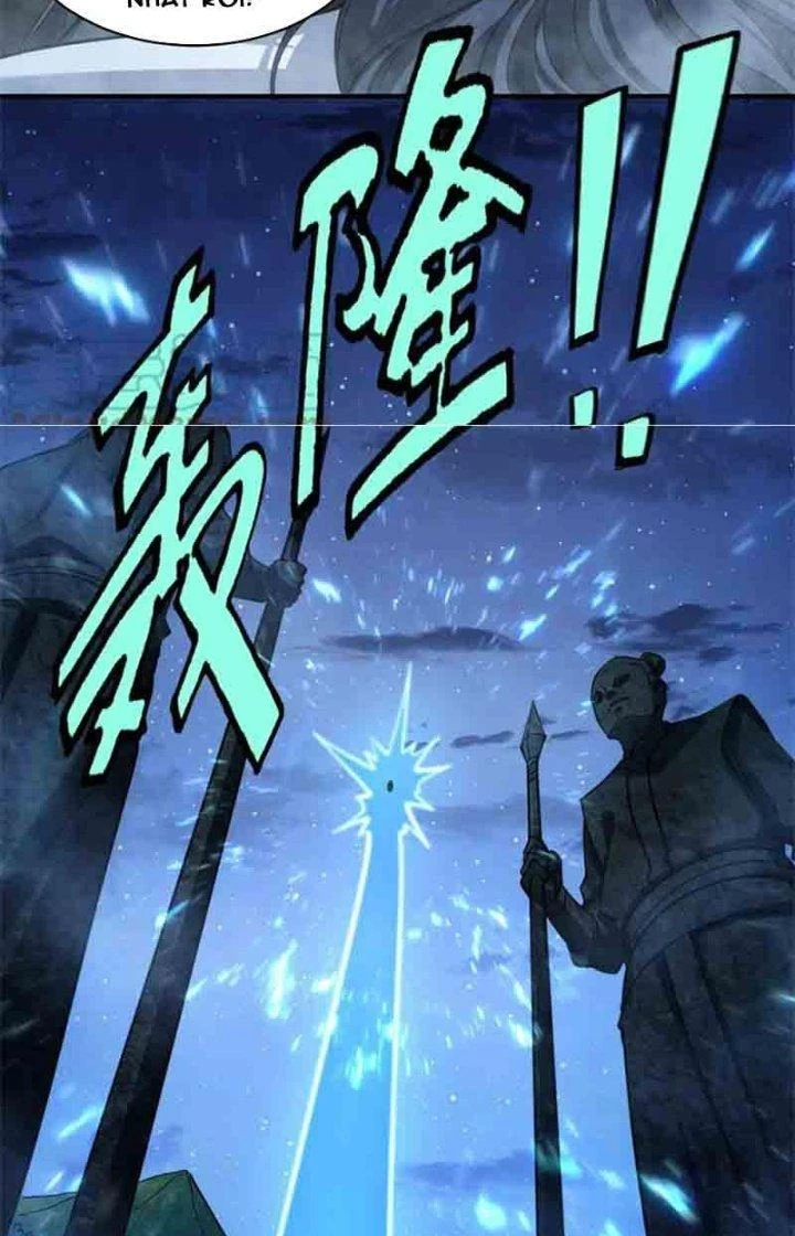 Ta Có Thể Rút Ra Thuộc Tính Chapter 42 - Trang 3