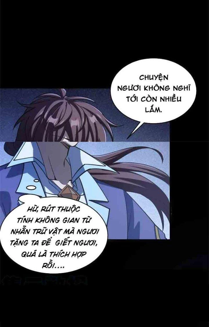 Ta Có Thể Rút Ra Thuộc Tính Chapter 42 - Trang 3
