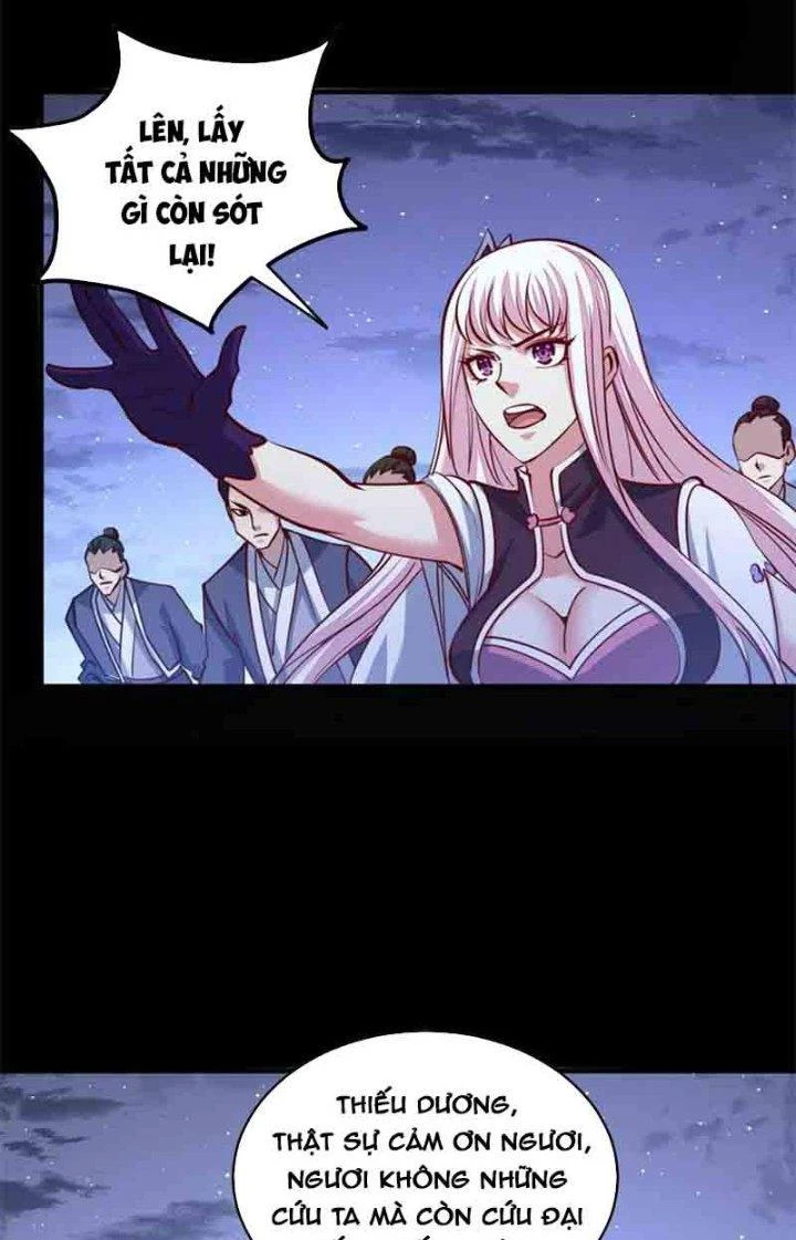 Ta Có Thể Rút Ra Thuộc Tính Chapter 42 - Trang 3