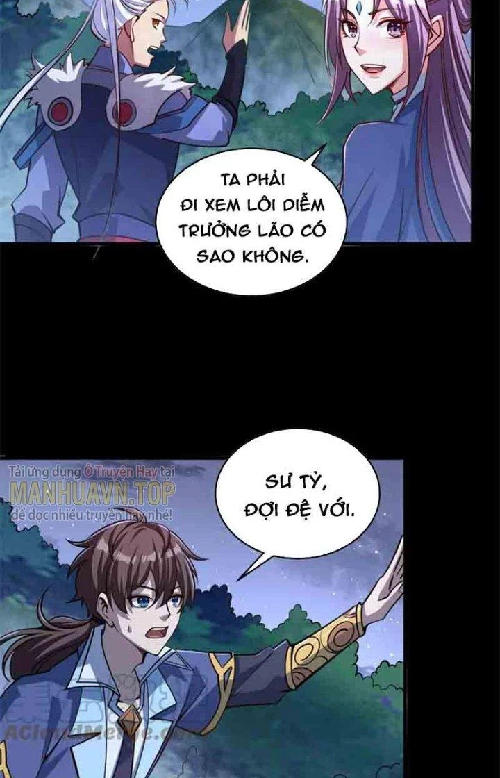 Ta Có Thể Rút Ra Thuộc Tính Chapter 42 - Trang 3
