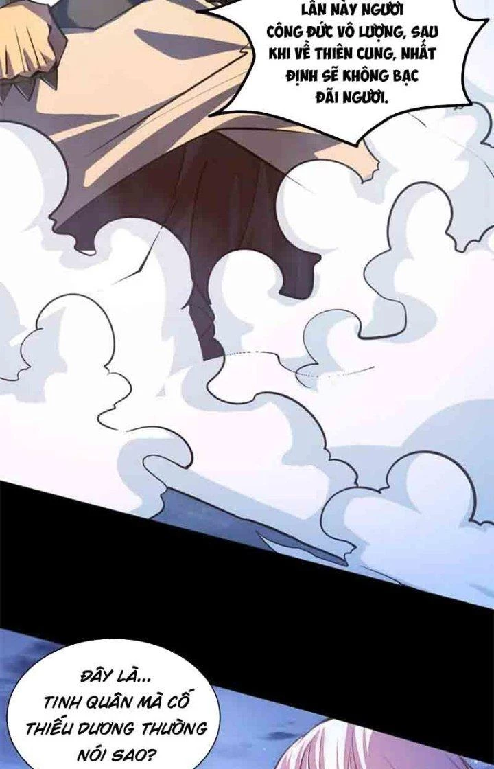 Ta Có Thể Rút Ra Thuộc Tính Chapter 43 - Trang 3