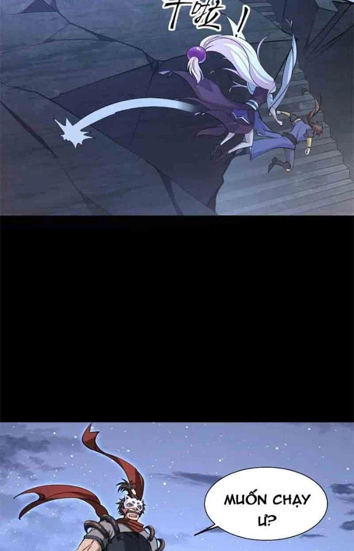 Ta Có Thể Rút Ra Thuộc Tính Chapter 43 - Trang 3
