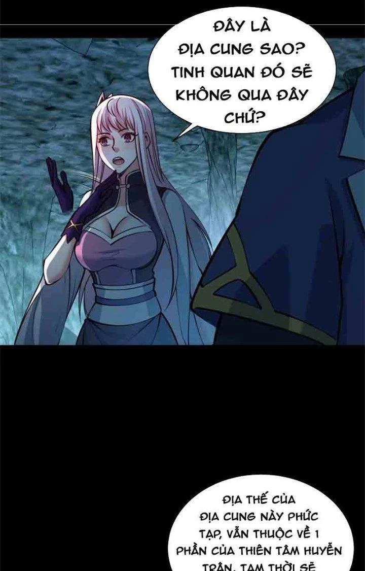 Ta Có Thể Rút Ra Thuộc Tính Chapter 43 - Trang 3